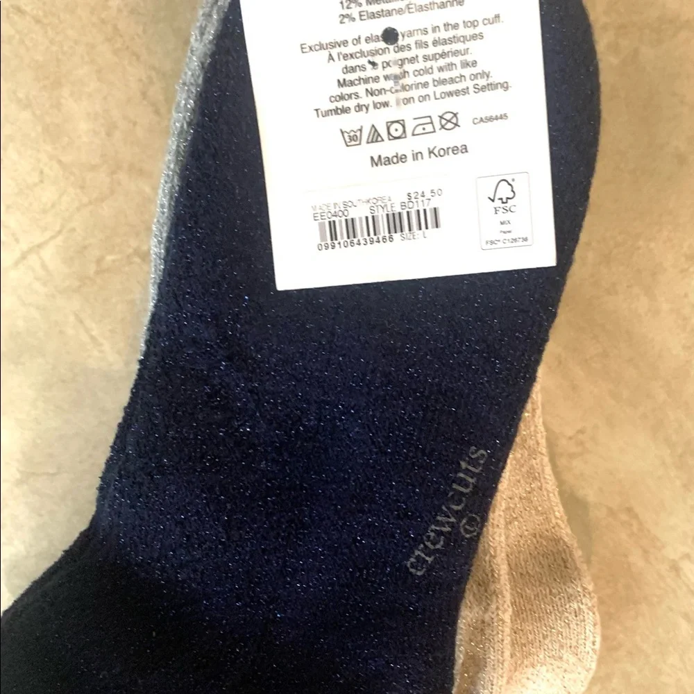 J. Crew Girls' pretty pointelle ankle socks socks!